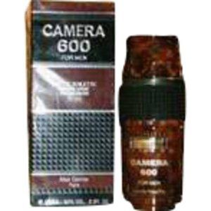 Camera 600 Cologne, de Max Deville · Perfume de Hombre