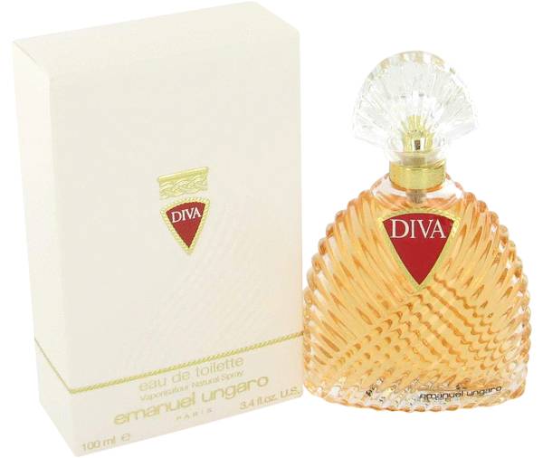 perfume Diva Perfume