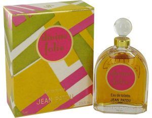 Divine Folie Perfume, de Jean Patou · Perfume de Mujer Divine Folie Perfume, de Jean Patou · Perfume de Mujer