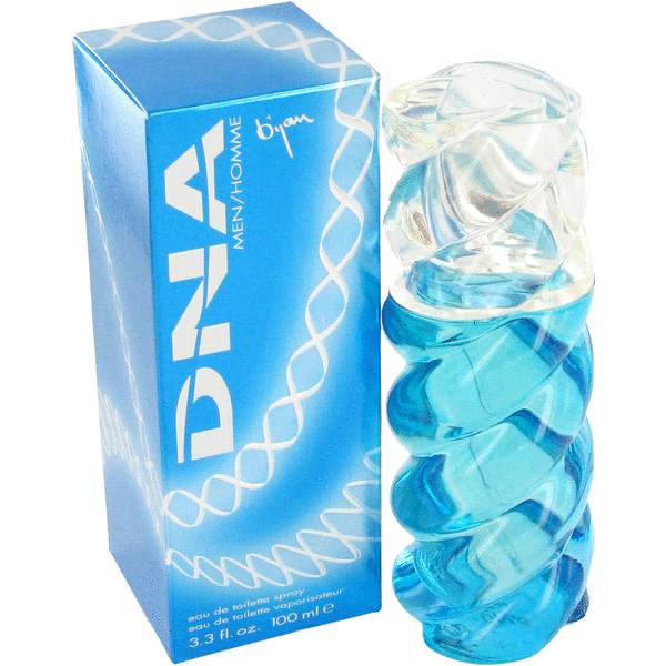 perfume Dna Cologne