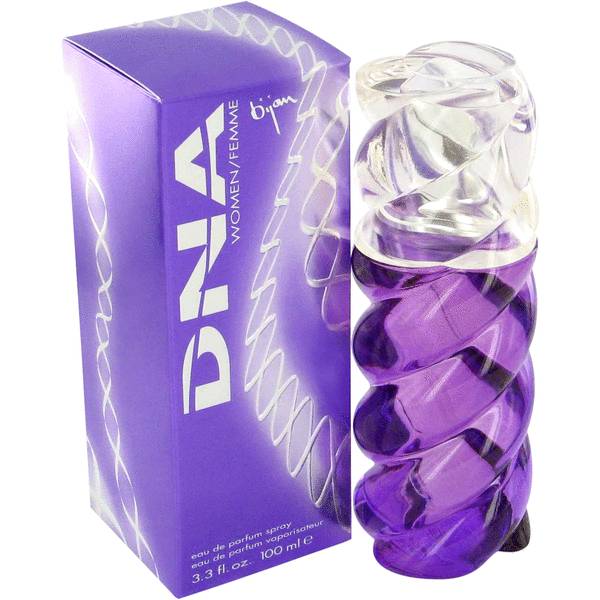 perfume Dna Perfume