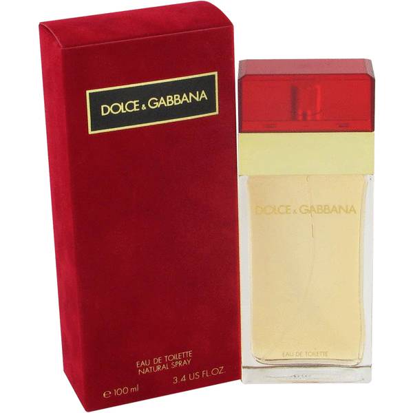 perfume Dolce & Gabbana Perfume