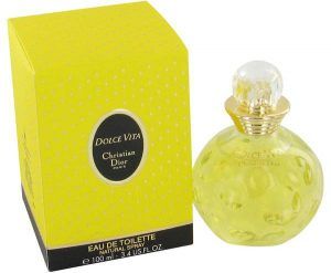 Dolce Vita Perfume, de Christian Dior · Perfume de Mujer Dolce Vita Perfume, de Christian Dior · Perfume de Mujer