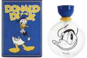 Donald Duck Cologne, de Disney · Perfume de Hombre Donald Duck Cologne, de Disney · Perfume de Hombre