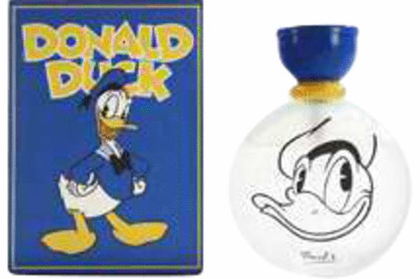 perfume Donald Duck Cologne