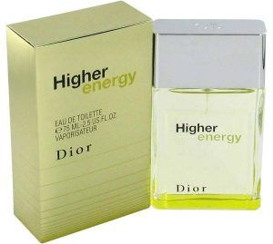 Higher Energy Cologne, de Christian Dior · Perfume de Hombre Higher Energy Cologne, de Christian Dior · Perfume de Hombre