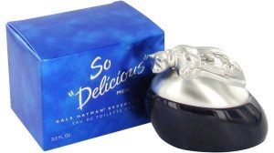 So Delicious Cologne, de Gale Hayman · Perfume de Hombre