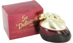 So Delicious Perfume, de Gale Hayman · Perfume de Mujer