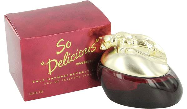 perfume So Delicious Perfume
