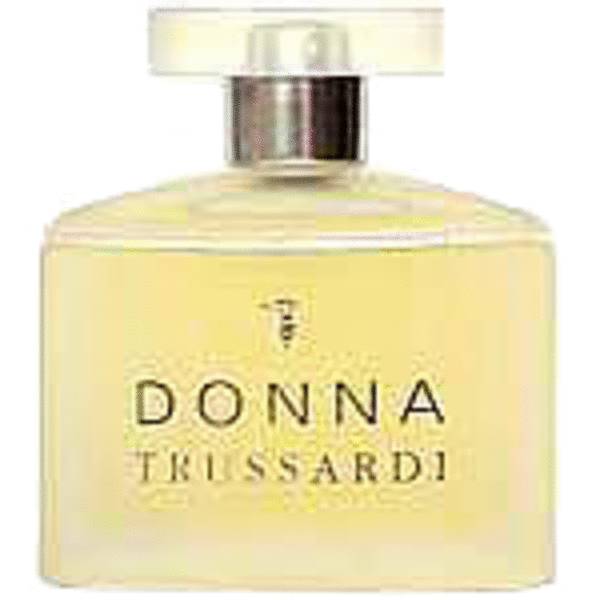 perfume Donna Trussardi Classic Perfume