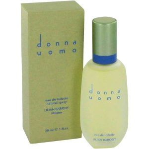 Donna Uomo Cologne, de Lilian Barony · Perfume de Hombre