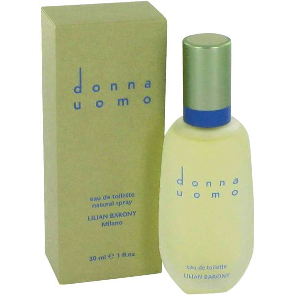 perfume Donna Uomo Cologne