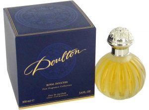 Doulton Perfume, de Royal Doulton · Perfume de Mujer