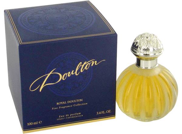 perfume Doulton Perfume