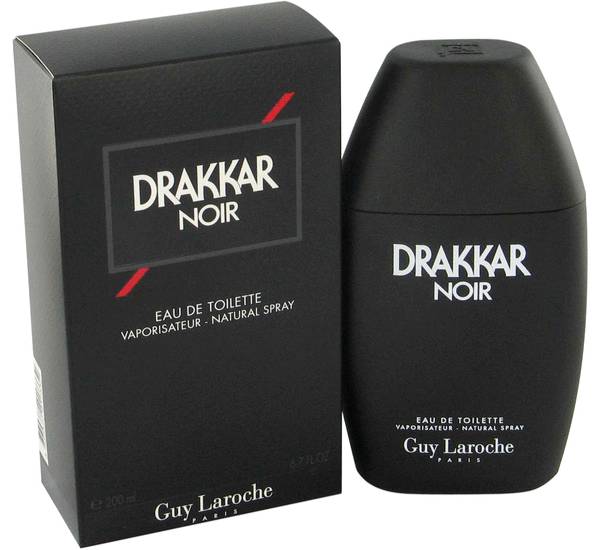 perfume Drakkar Noir Cologne