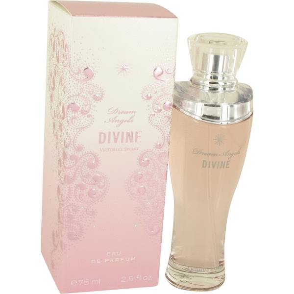 perfume Dream Angels Divine Perfume