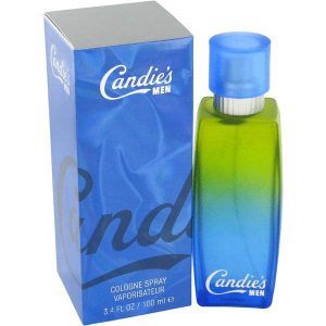 Candies Cologne, de Liz Claiborne · Perfume de Hombre