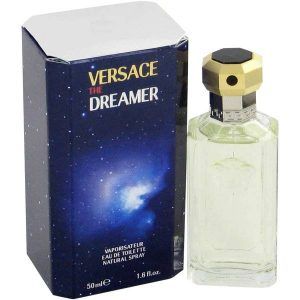 Dreamer Cologne, de Versace · Perfume de Hombre Dreamer Cologne, de Versace · Perfume de Hombre