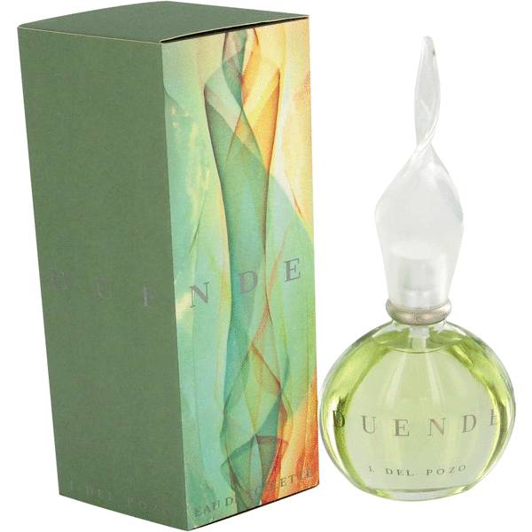 perfume Duende Perfume