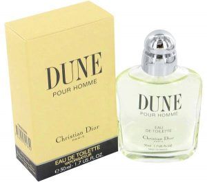 Dune Cologne, de Christian Dior · Perfume de Hombre Dune Cologne, de Christian Dior · Perfume de Hombre
