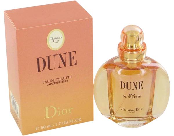 perfume Dune Perfume