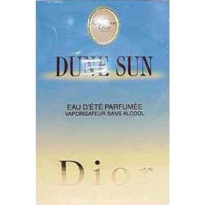 Dune Sun Perfume, de Christian Dior · Perfume de Mujer Dune Sun Perfume, de Christian Dior · Perfume de Mujer