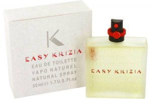 Easy Krizia Perfume, de Krizia · Perfume de Mujer Easy Krizia Perfume, de Krizia · Perfume de Mujer