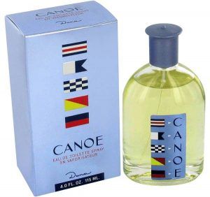 Canoe Cologne, de Dana · Perfume de Hombre Canoe Cologne, de Dana · Perfume de Hombre