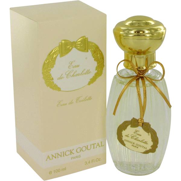 perfume Eau De Charlotte Perfume