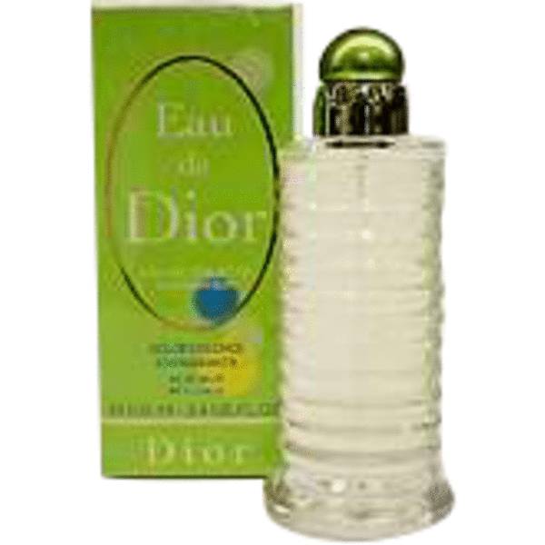 perfume Eau De Dior Energisante Perfume