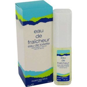 Eau De Fraicheur Perfume, de Weil · Perfume de Mujer Eau De Fraicheur Perfume, de Weil · Perfume de Mujer