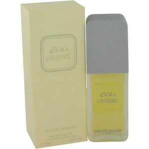 Eau De Ivoire Balmain Perfume, de Pierre Balmain · Perfume de Mujer Eau De Ivoire Balmain Perfume, de Pierre Balmain · Perfume de Mujer