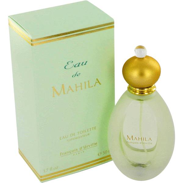 perfume Eau De Mahila Perfume
