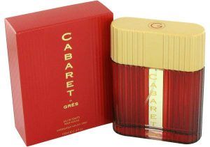 Cabaret Cologne, de Parfums Gres · Perfume de Hombre
