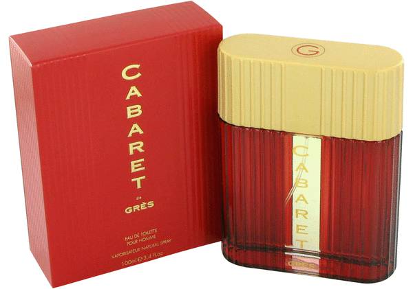 perfume Cabaret Cologne