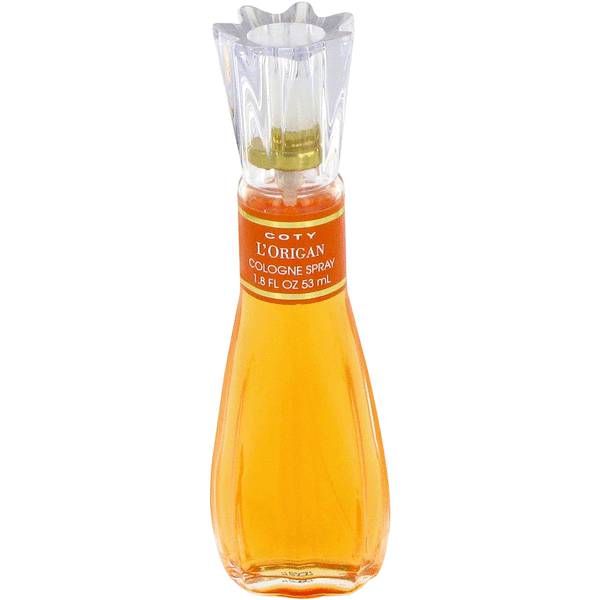 perfume L'origan Perfume