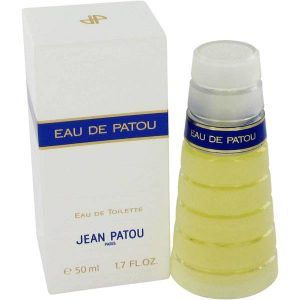 Eau De Patou Perfume, de Jean Patou · Perfume de Mujer Eau De Patou Perfume, de Jean Patou · Perfume de Mujer