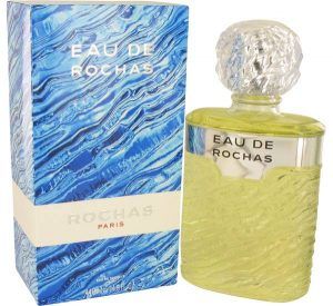 Eau De Rochas Perfume, de Rochas · Perfume de Mujer Eau De Rochas Perfume, de Rochas · Perfume de Mujer