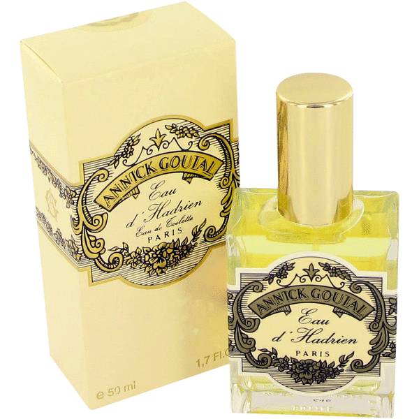 perfume Eau D'hadrien Cologne