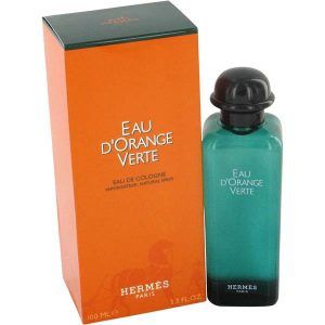 Eau D’orange Verte Cologne, de Hermes · Perfume de Hombre Eau D’orange Verte Cologne, de Hermes · Perfume de Hombre