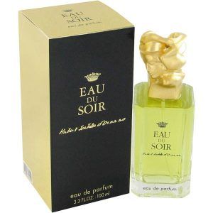 Eau Du Soir Perfume, de Sisley · Perfume de Mujer