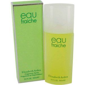 Eau Fraiche Perfume, de Elizabeth Arden · Perfume de Mujer Eau Fraiche Perfume, de Elizabeth Arden · Perfume de Mujer
