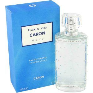 Eaux De Caron Pure Cologne, de Caron · Perfume de Hombre Eaux De Caron Pure Cologne, de Caron · Perfume de Hombre