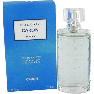 Eaux De Caron Pure Perfume, de Caron · Perfume de Mujer Eaux De Caron Pure Perfume, de Caron · Perfume de Mujer