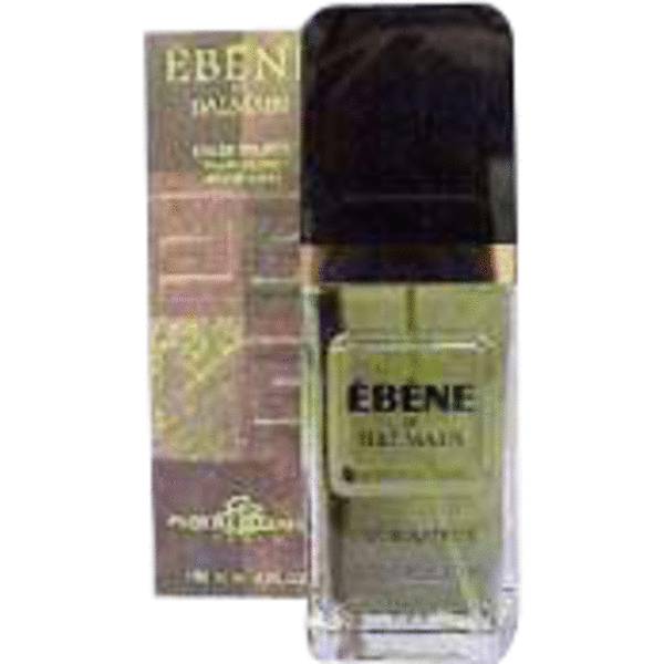 perfume Ebene Perfume