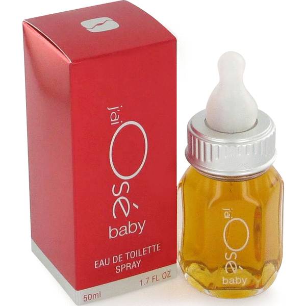 perfume Jai Ose Baby
