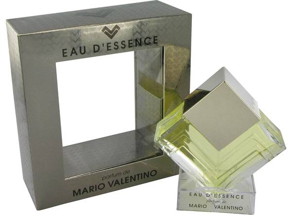 perfume Mario Valentino Perfume