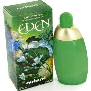 Eden Perfume, de Cacharel · Perfume de Mujer Eden Perfume, de Cacharel · Perfume de Mujer