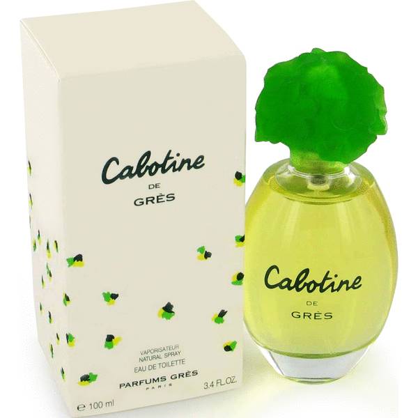 perfume Cabotine Perfume