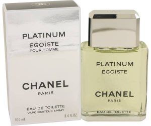 Egoiste Platinum Cologne, de Chanel · Perfume de Hombre Egoiste Platinum Cologne, de Chanel · Perfume de Hombre